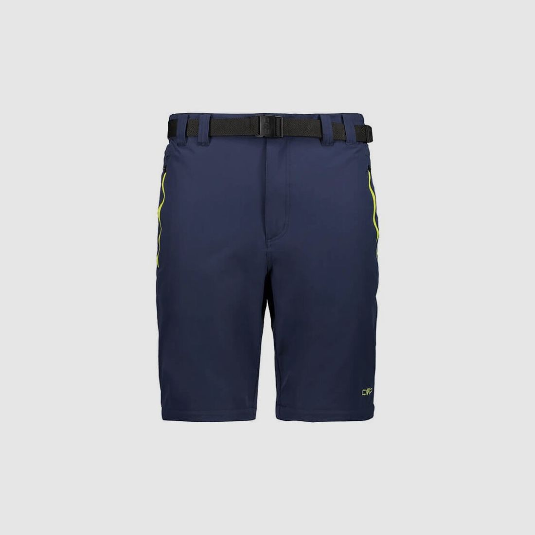CMP Herren-Trekkinghose Zip-Off