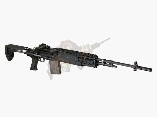 G&G GR14 EBR-L Enhanced Battle Rifle mit ETU/Mosfet frei ab 18 - S-AEG frei ab 18