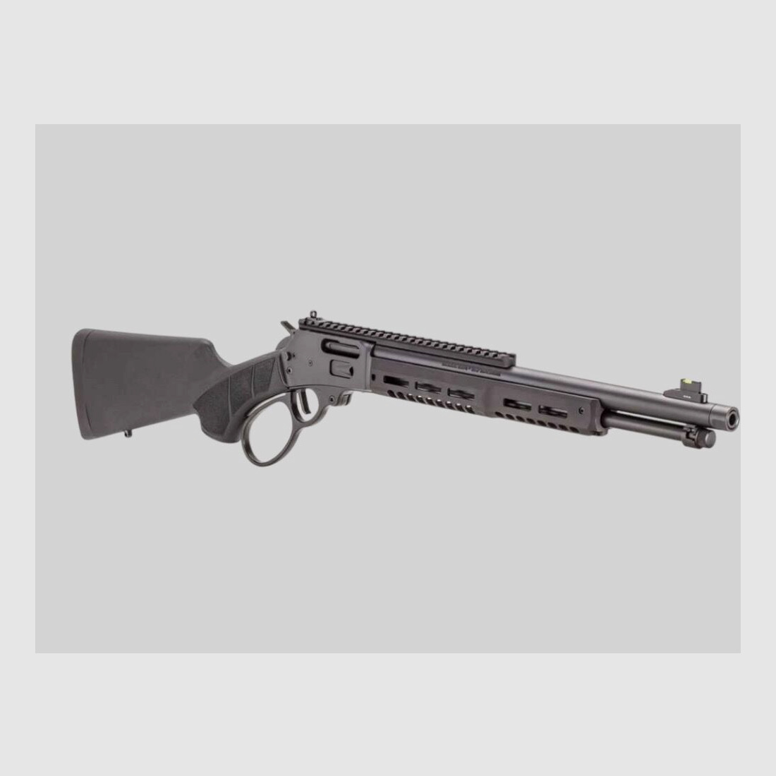 Smith & Wesson 1854 Stealth Hunter .357Mag