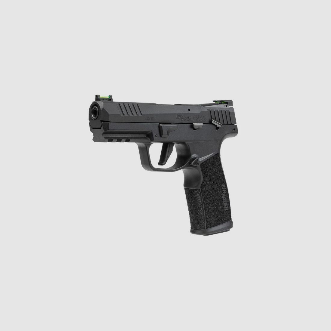 Pistolet Sig Sauer P322 Compact cal. .22, image 2 sur 5