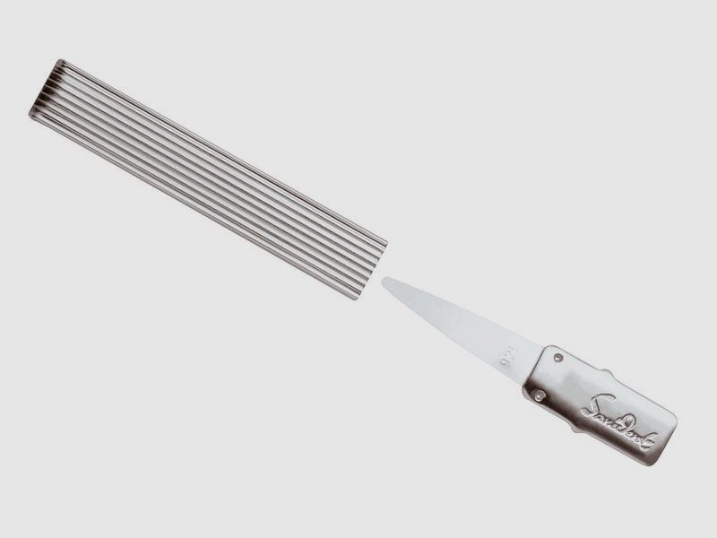 Arrow ring toothpick, in blister,