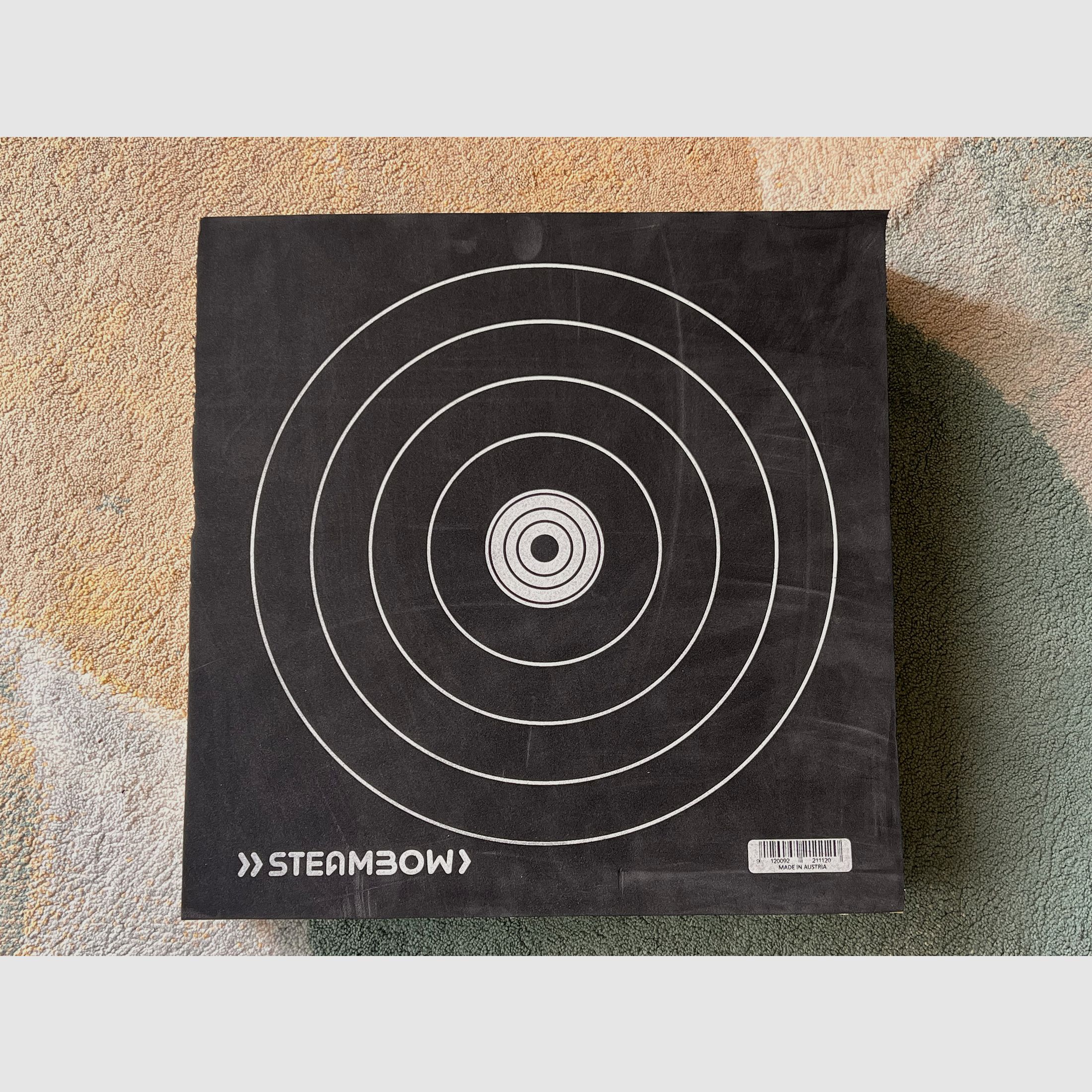 Steambow Stinger II Tactical (mai usato) con accessori