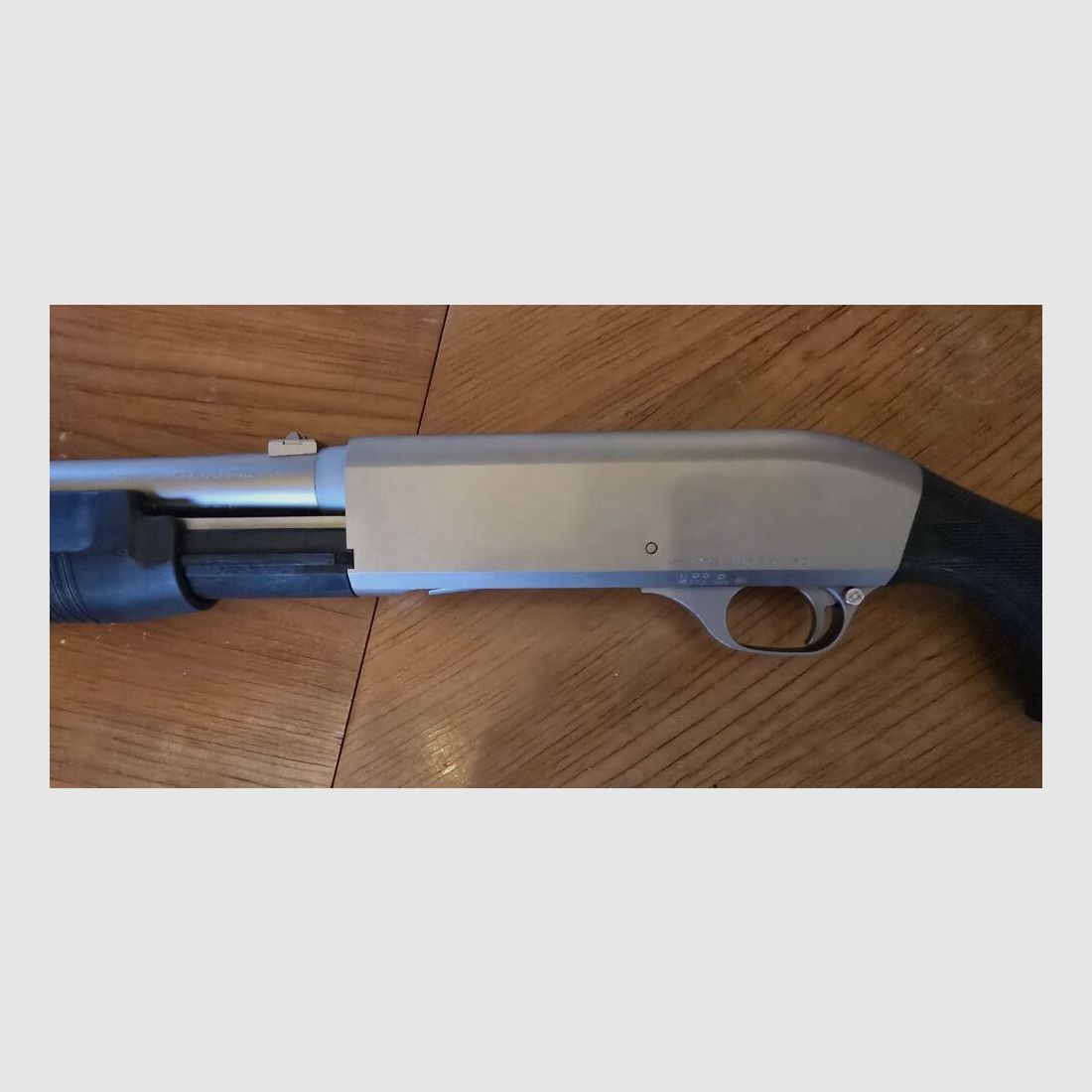 Benelli M3 Super 90 Kromo