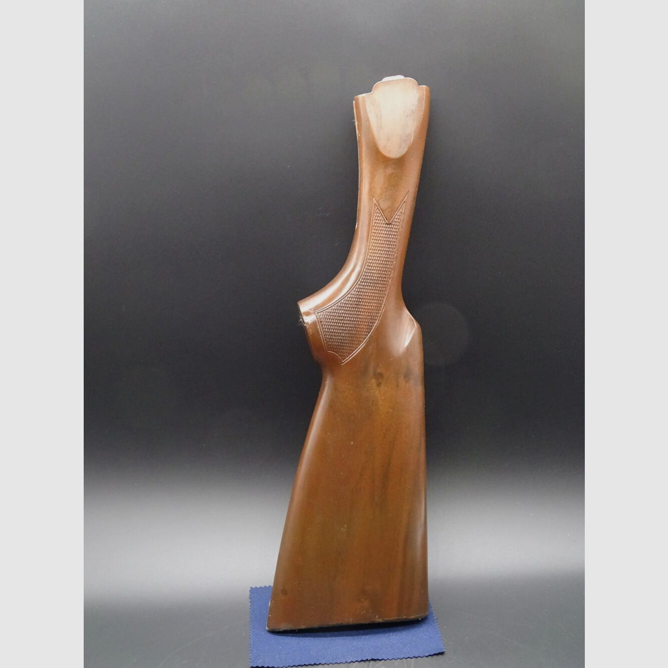 Envio gratuito de escopeta / rifle de madera