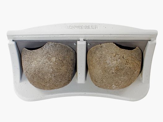 Nid de façade pour hirondelles n° 11