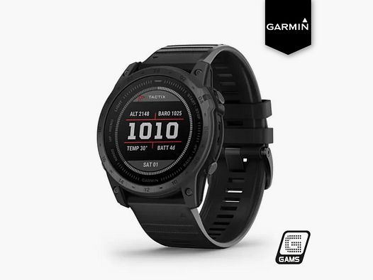 Garmin tactix® 7 Standard Edition