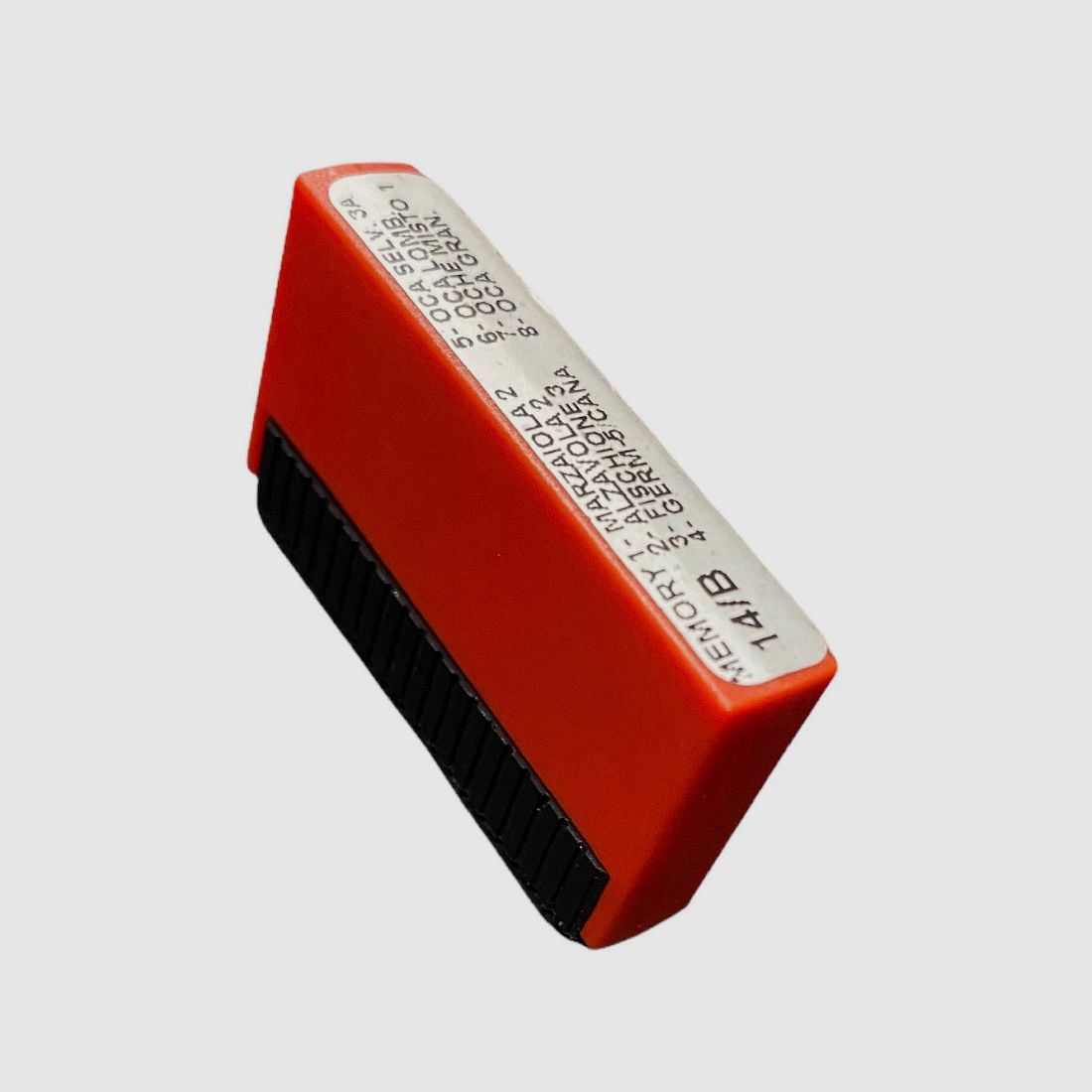 MULTISOUND MEMORY DIGITAL N. 14/B 8 CANCIONES, imagen 1 de 2