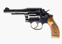 Smith Wesson 10