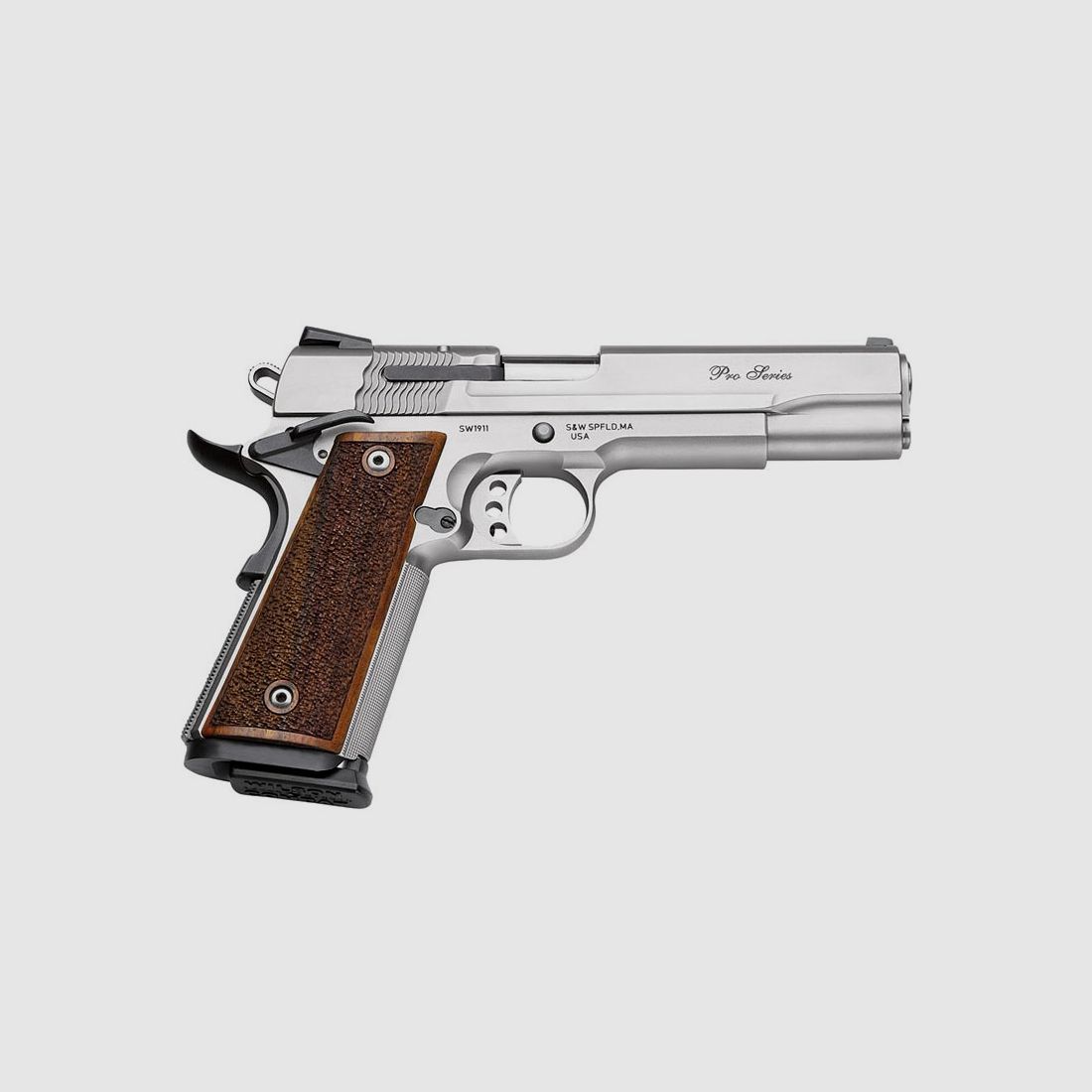 Smith & Wesson SW1911 AS Pro-SERIES
