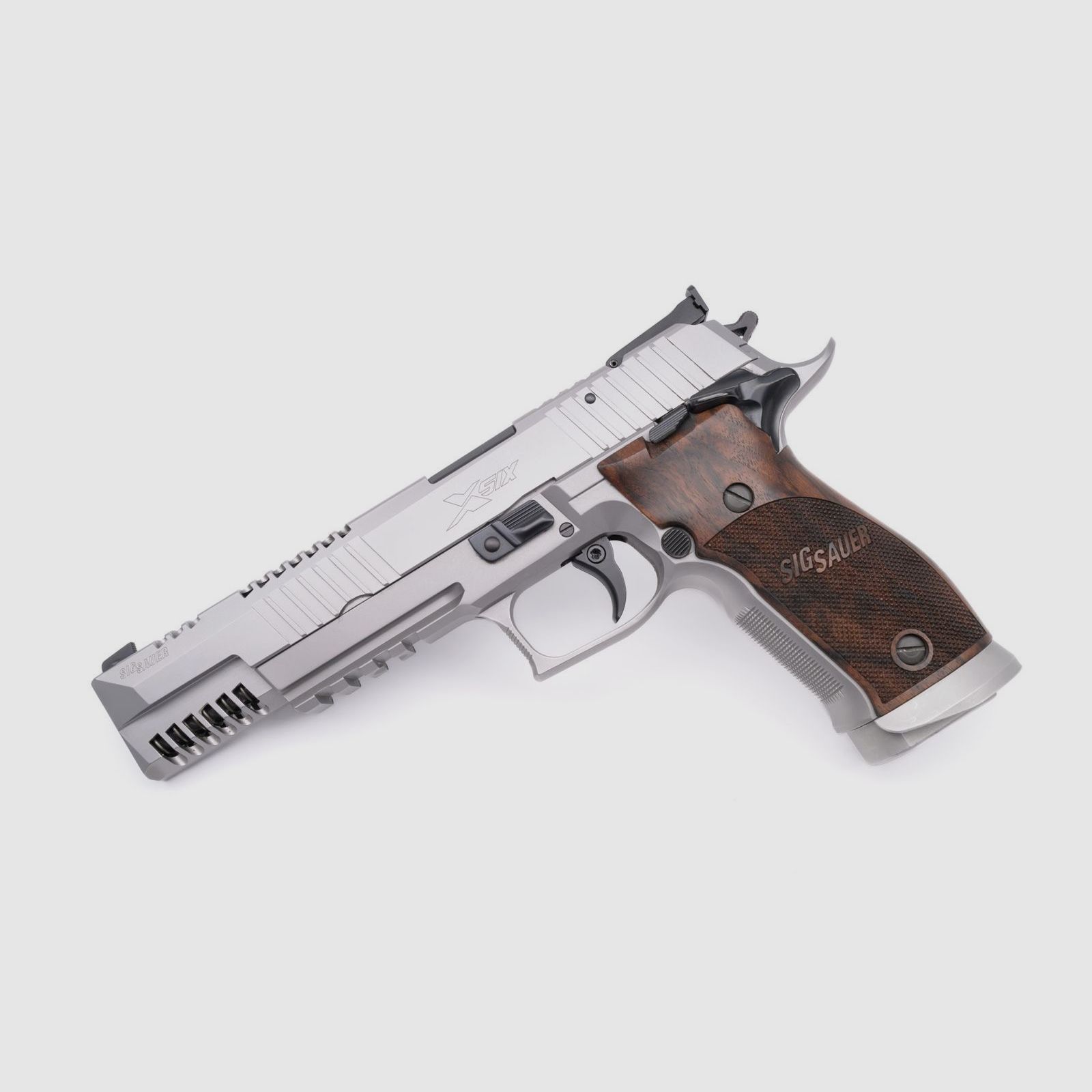 Sig Sauer P226 X SIX   9mm