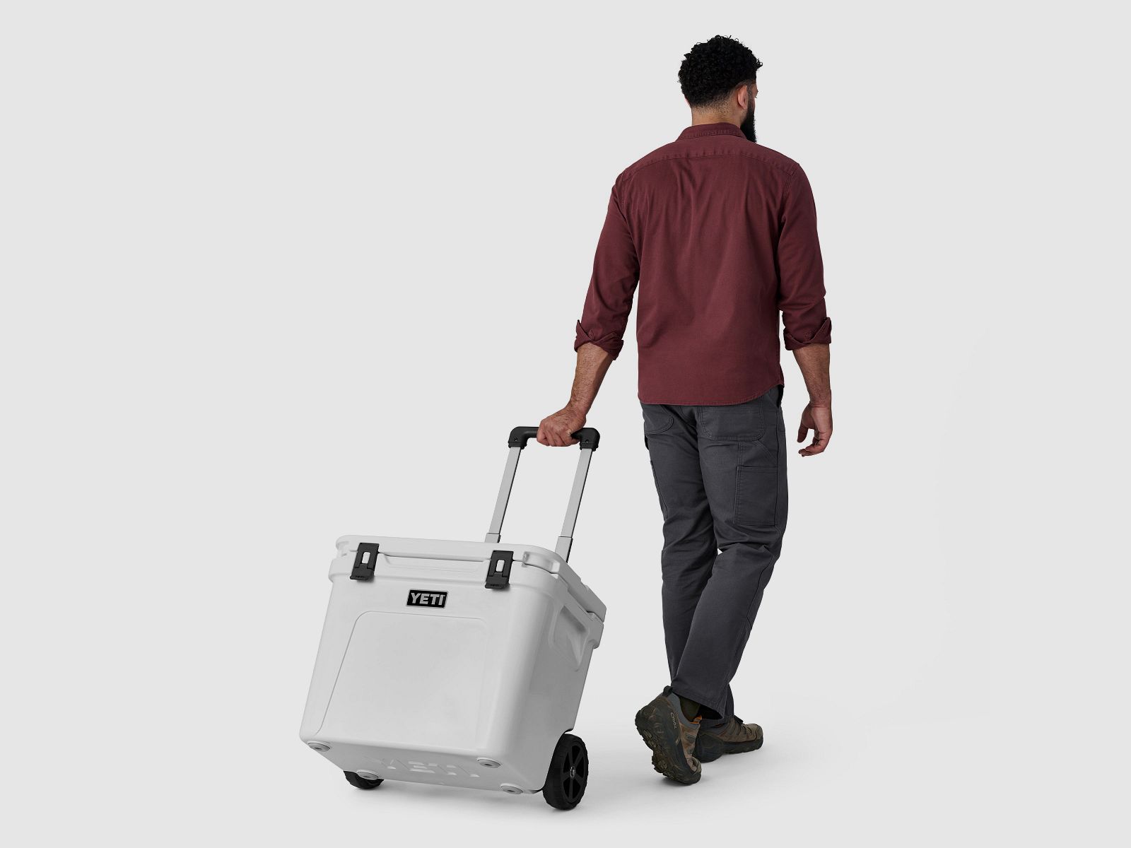 YETI® Koelbox Roadie 60 - Wit, afbeelding 10 van 23