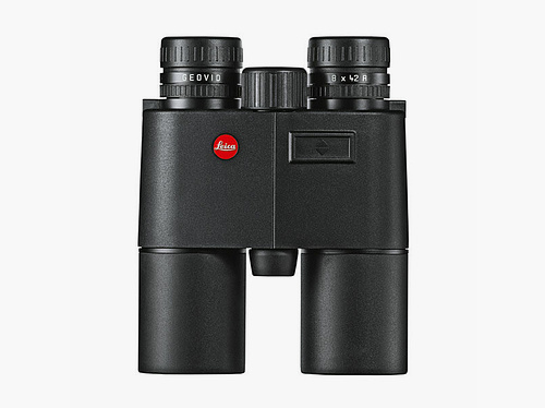 Leica Fernglser Geovid 8x42 R