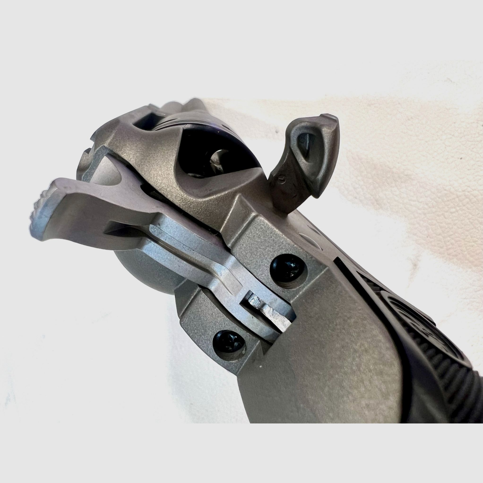 RUGER WRANGLER – 22 L.R., Bild 3 von 6