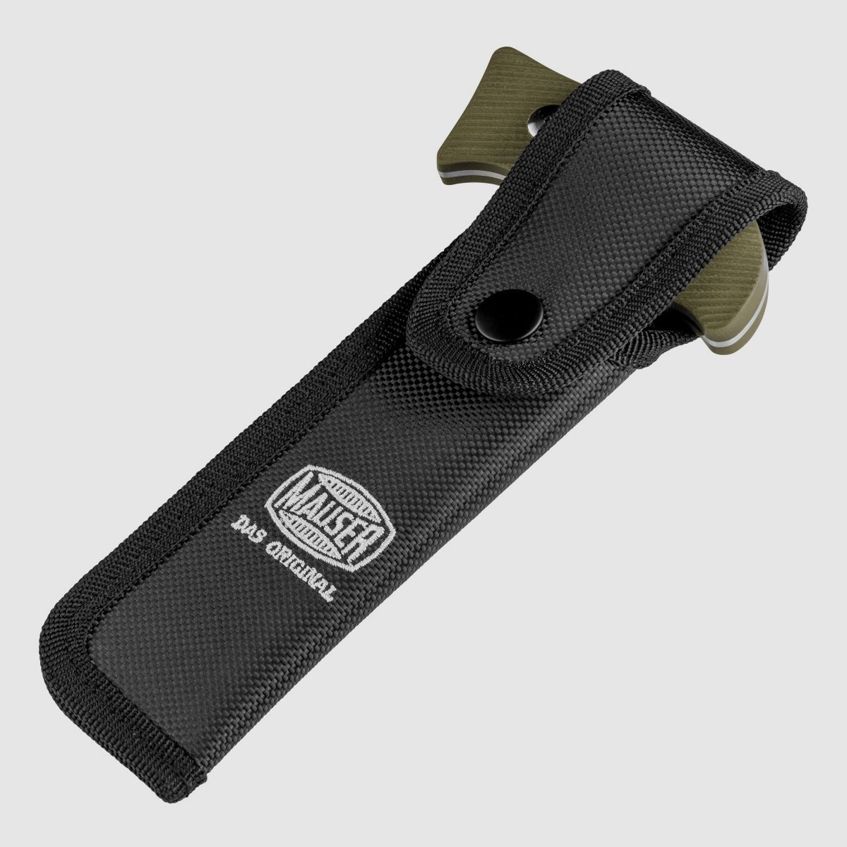 MAUSER Knochensäge
