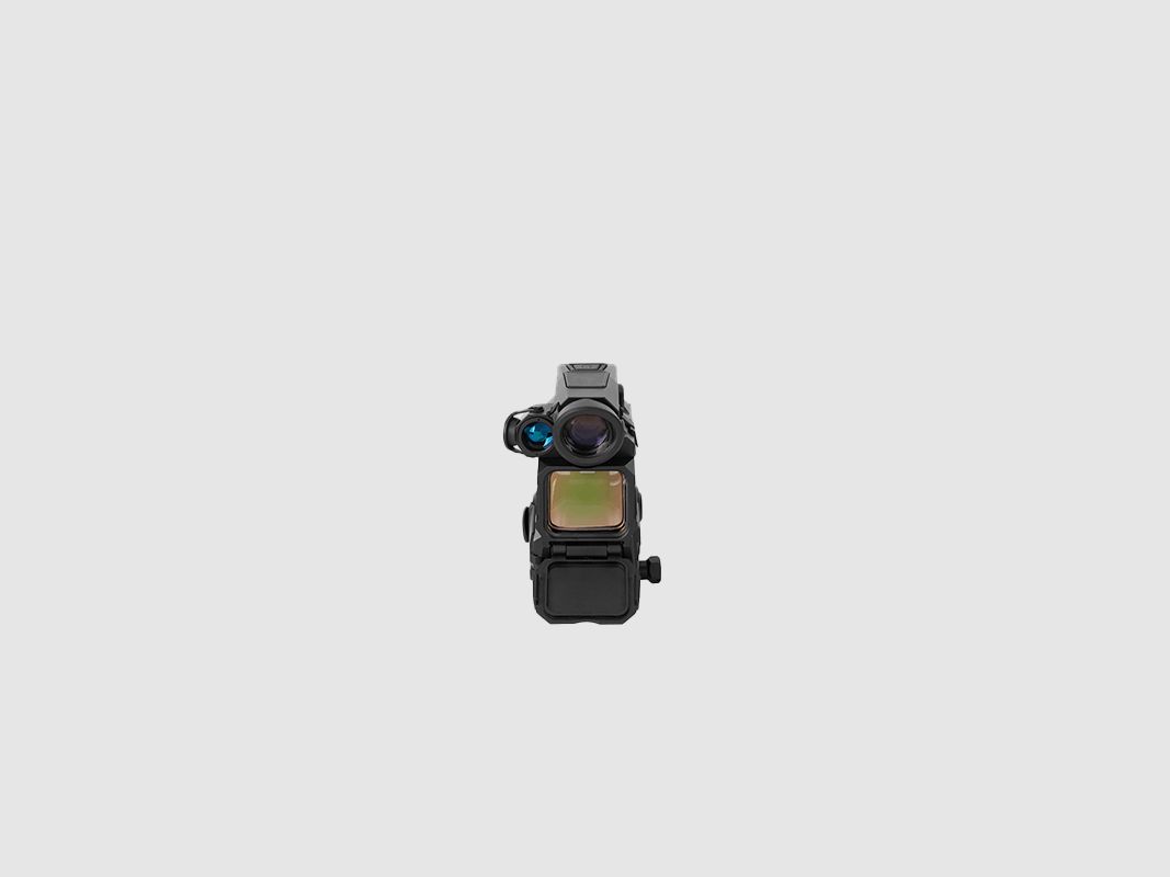 Thermisch holografisch richtkijker Holosun DRS- NV – 1-8x, afbeelding 4 van 7