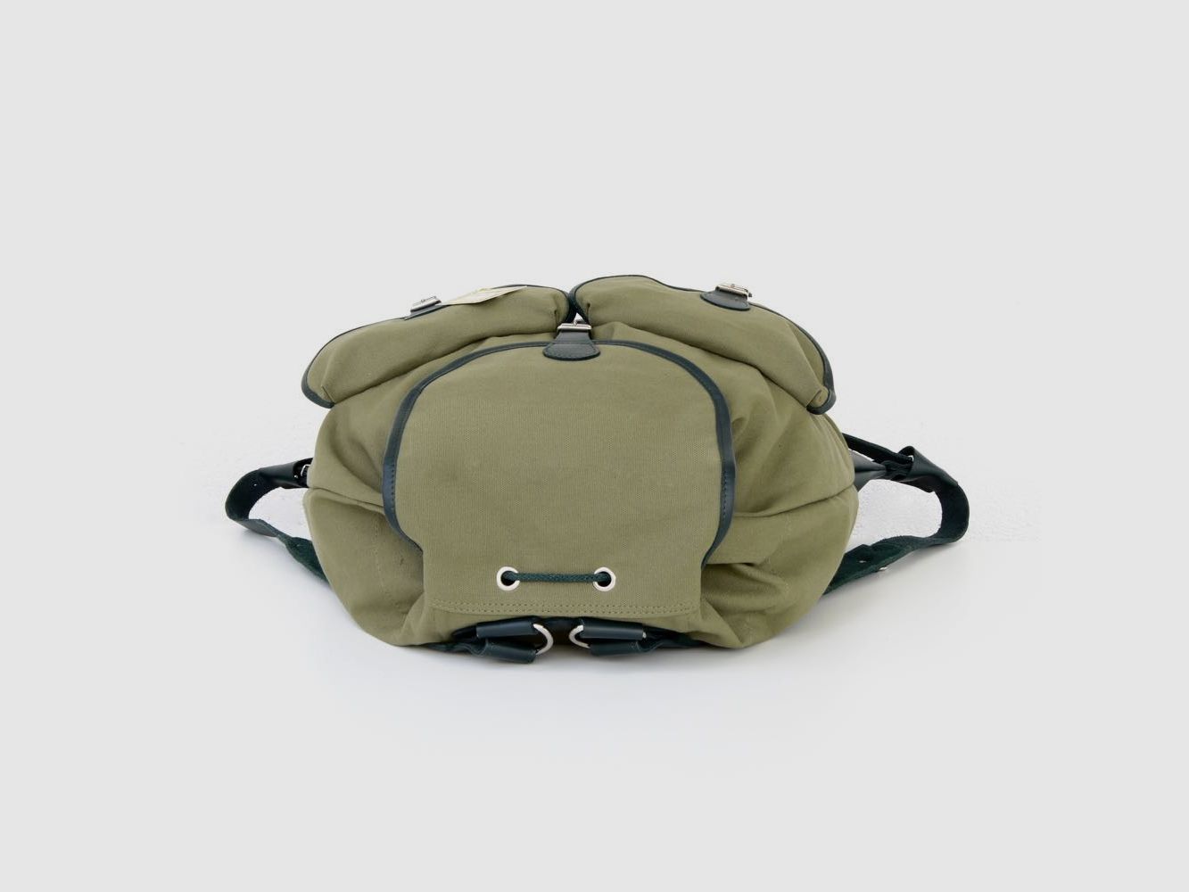 Jagdrucksack Leinen | 27L, Bild 4 von 7