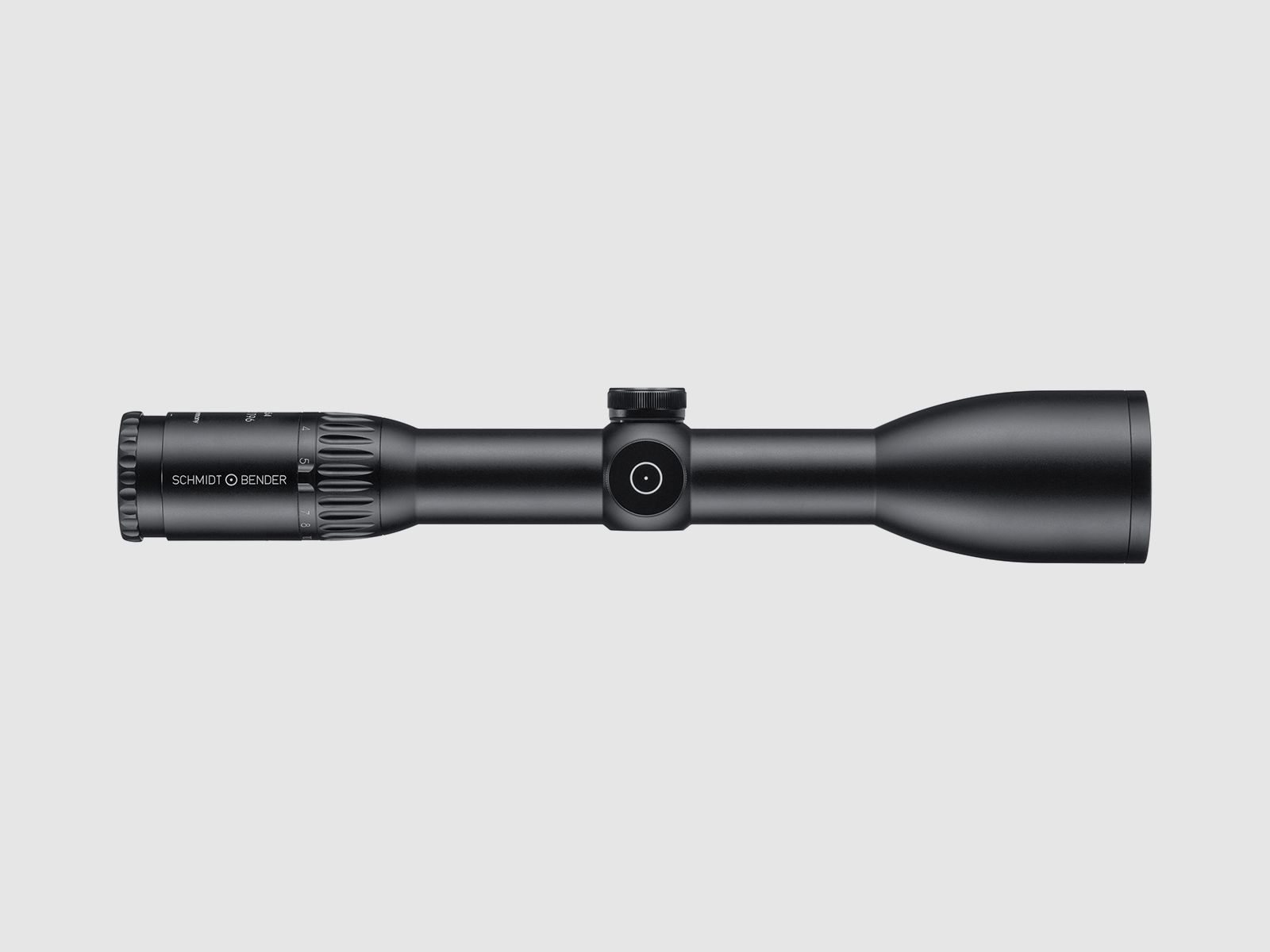 Schmidt & Bender Polar T96 3-12x54