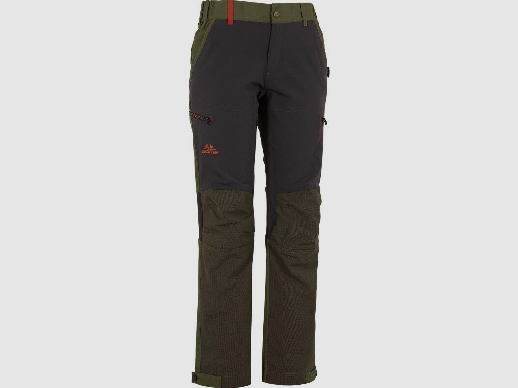 Swedteam Damen Jagd Hose Lynx XTRM Antibite