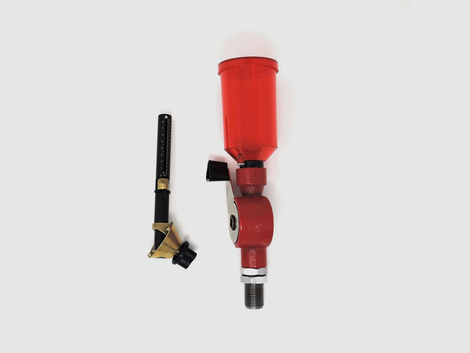 Lee Powder Measure – Classic Powder Measure (90868)