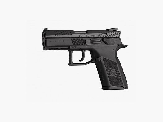CZ P-07