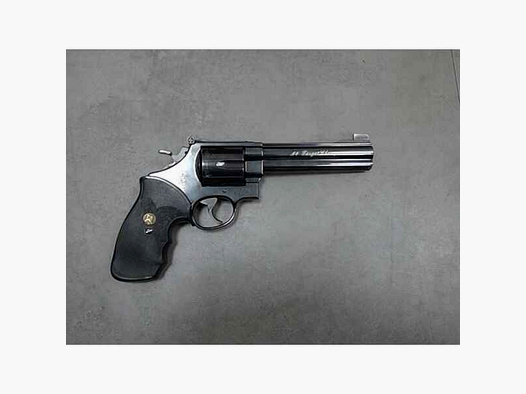 Revolver Smith&Wesson 29-6 TC Kal.44RemMag. gebraucht