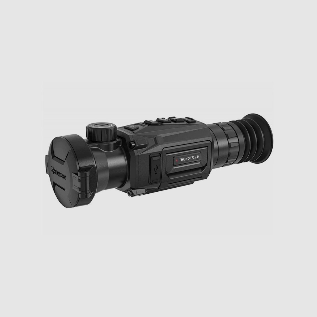Wärmebildzielfernrohr Hikmicro Thunder TQ35 2.0, Bild 3 von 3