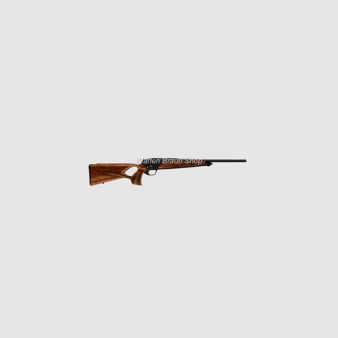 BLASER R8 Success 30-06Spring 52cm Holzklasse 4