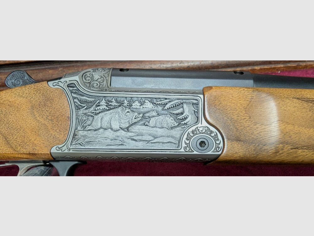 Blaser BS97