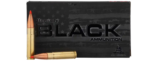 Hornady .300 Blackout Black V-Max 7,1g/110grs.