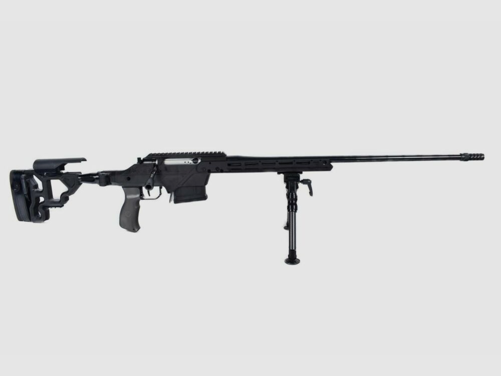 Voere Alpha 3 VOERE-Edition​ .308Win Repetierbüchse