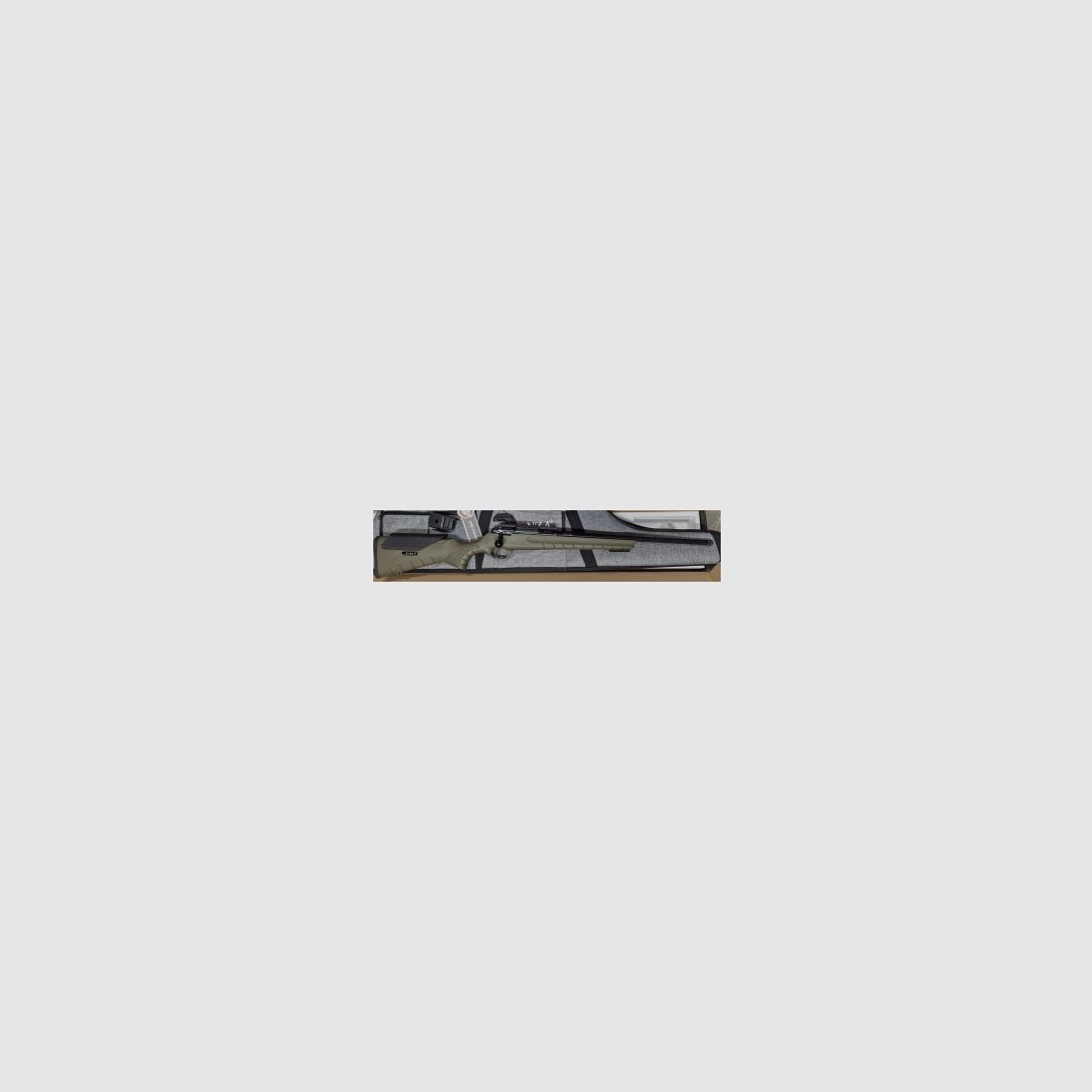Istanbul Gun Monza .308 Win.