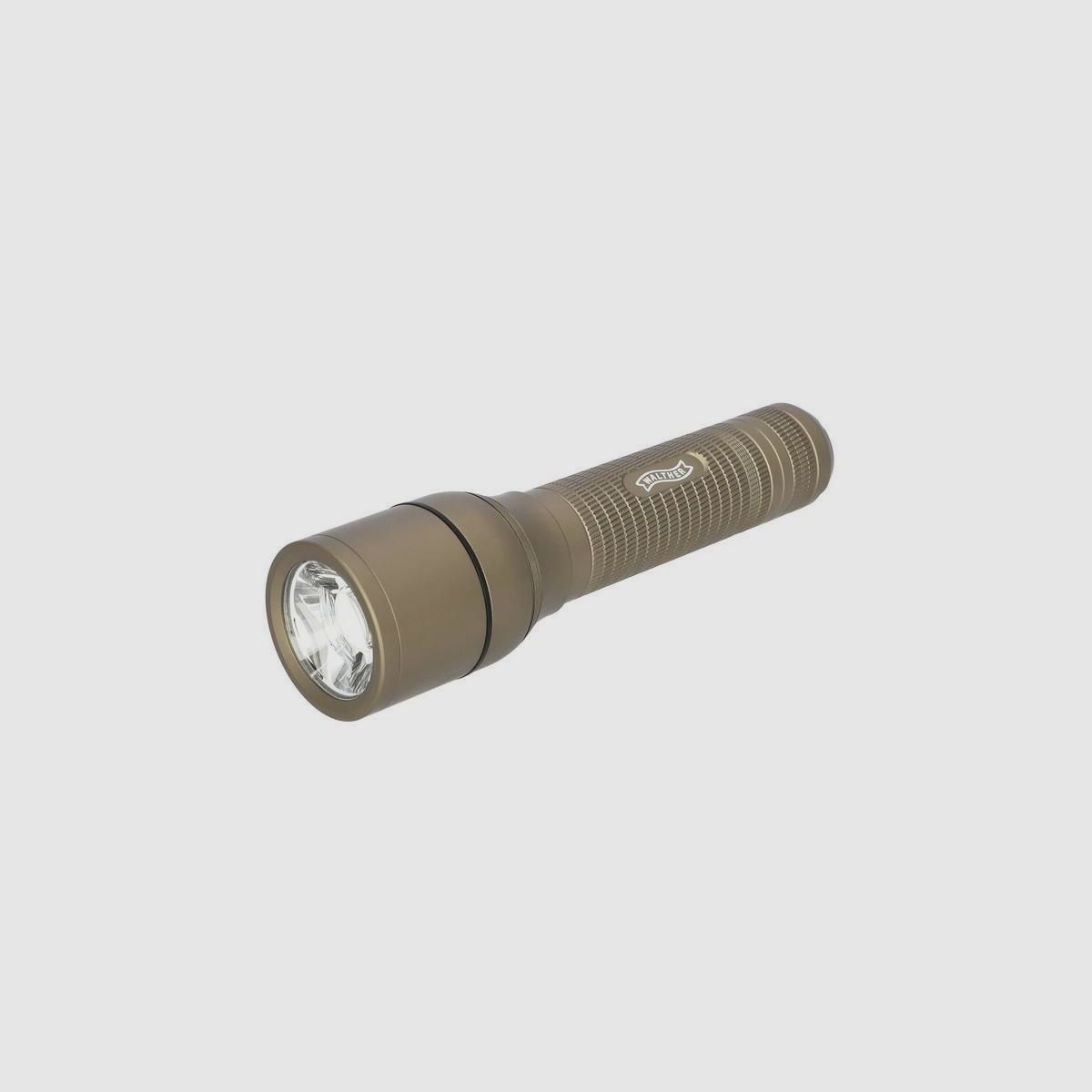 Walther PL71r Dirty Desert 1800 Lumen Taschenlampe, Bild 14 von 16