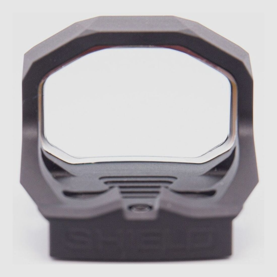 Shield Rotpunktvisier RMSx 2 MOA Dot m. 65 Ring Black - 65/2