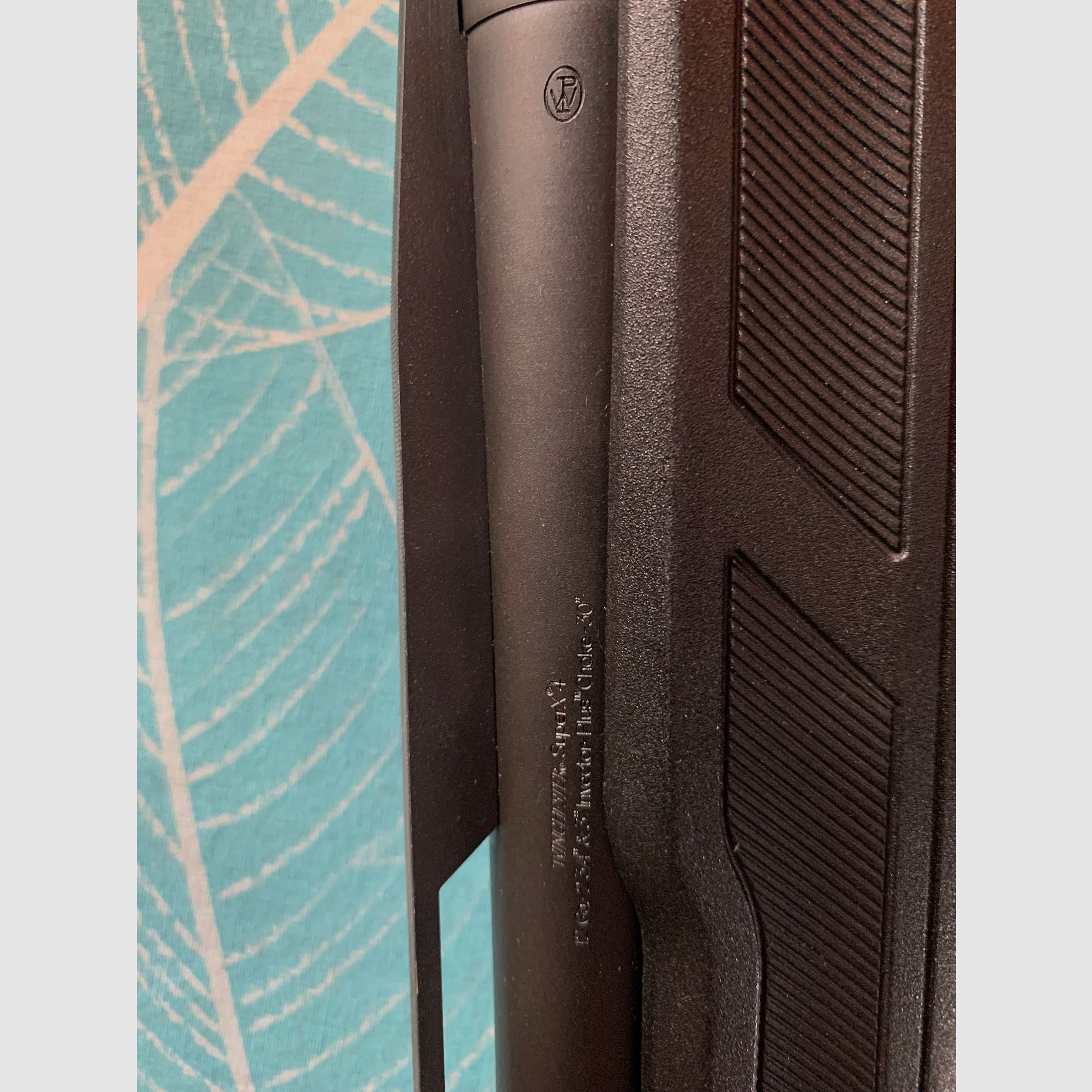 Winchester SX4 Raniero Testa 