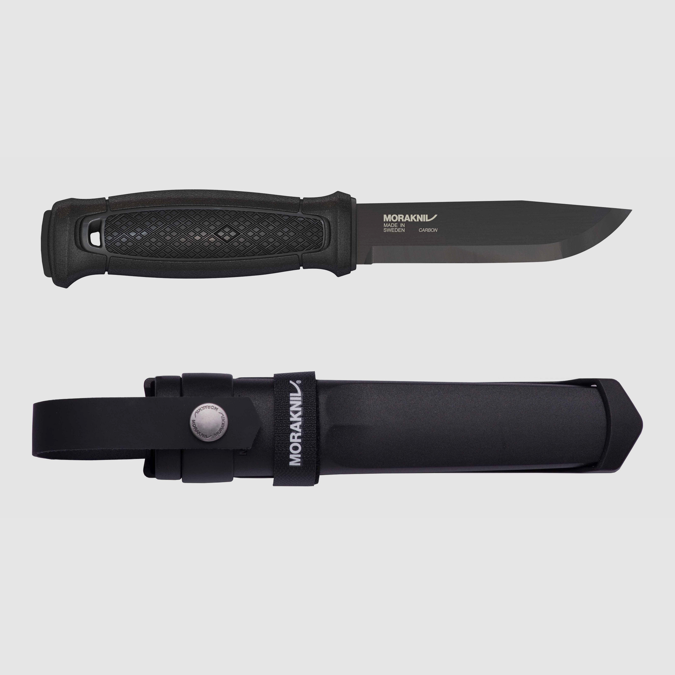 Garberg Black Carbon