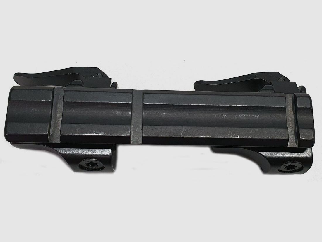 Montage APEL modèle BLASER dural pour Holo – rail Weaver BH19.5, image 5 sur 5
