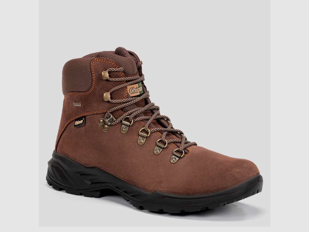 Chiruca Pointer 02 Stiefel, Bild 1 von 2