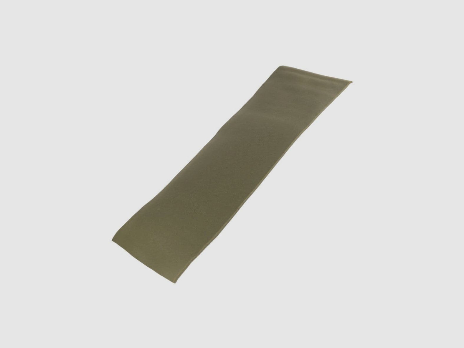 MIL-TEC US sleeping mat with straps