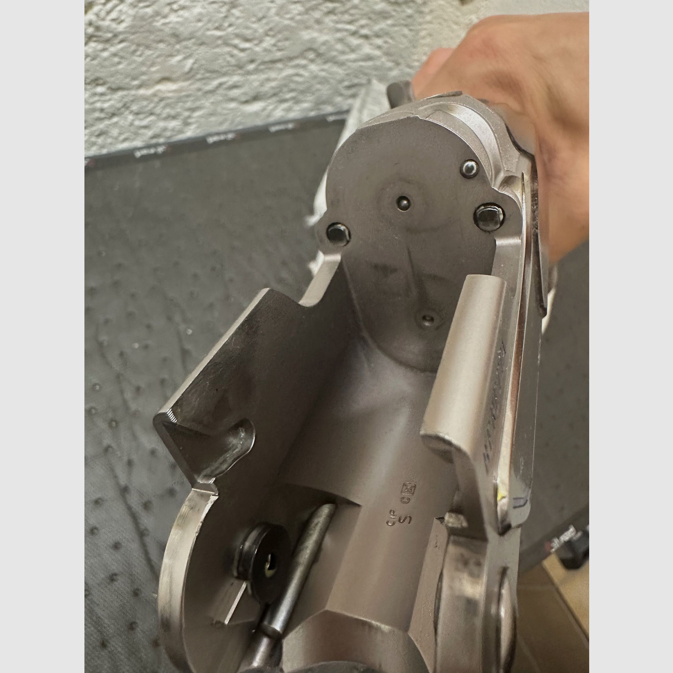 Beretta 694 Trap As + 500 colpi