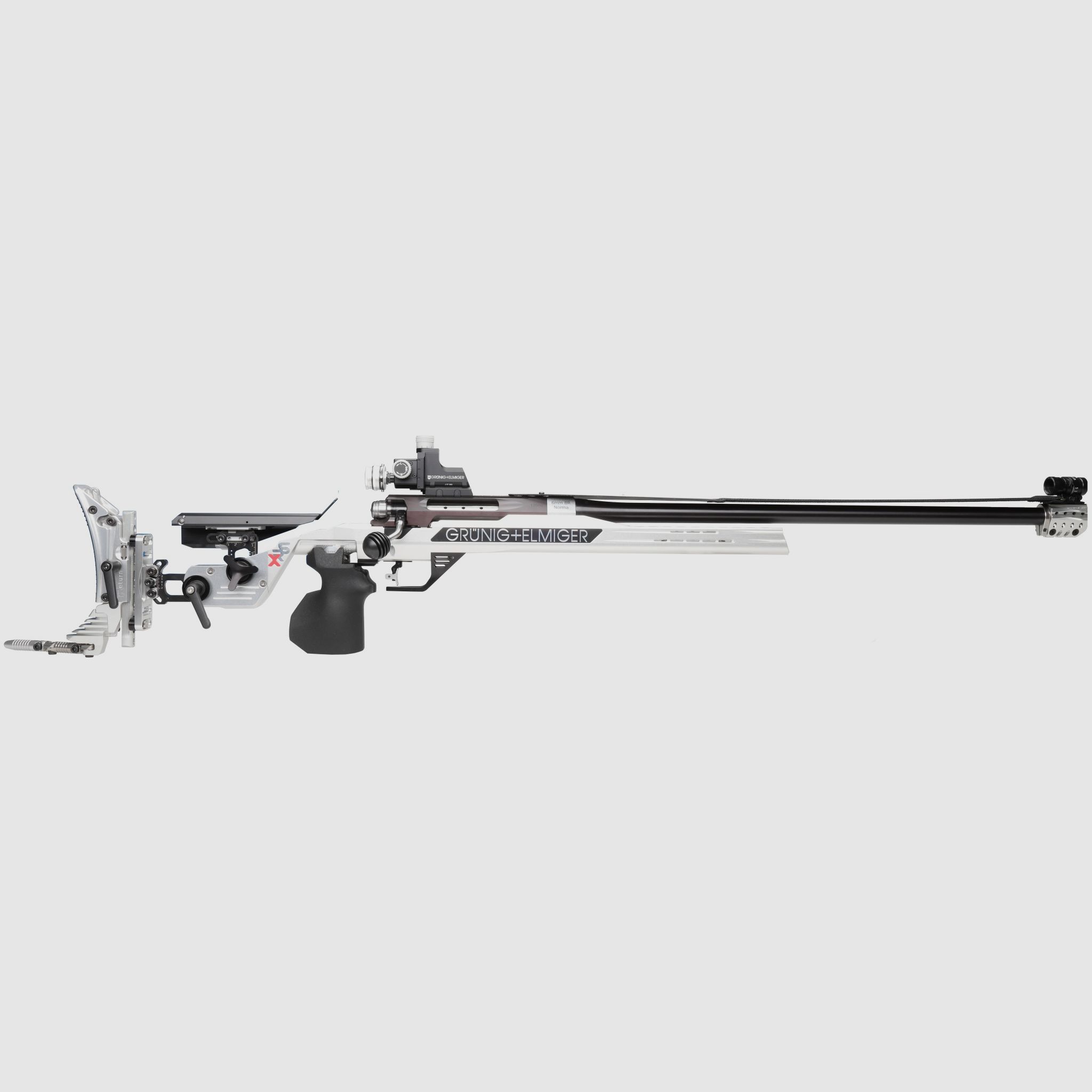 G+E Freigewehr FT300 XRS RH BigBore