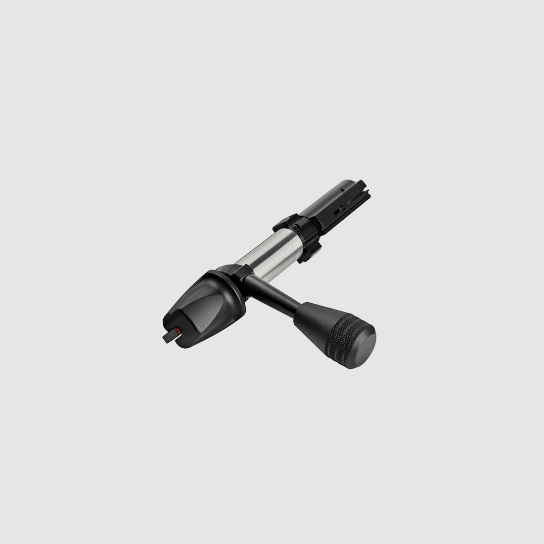 Bergara Rimfire B14-R Trainer Carbon - Kal. 22 LR, Bild 5 von 5