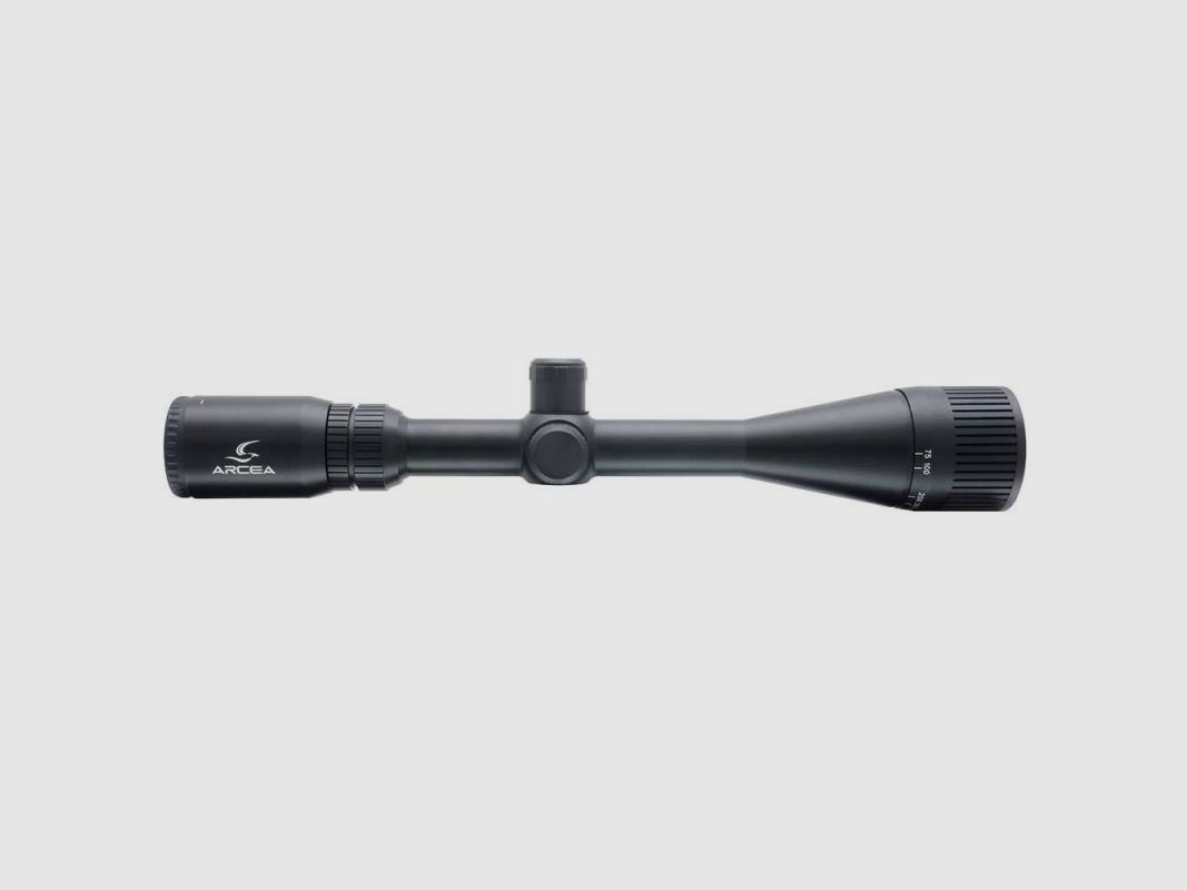 Zielfernrohr Arcea 4-16x44 - 25,4mm-MIL DOT Absehen. Beleuchtet. Frontfokus, Bild 2 von 27