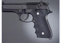 Hogue Empuñaduras para Beretta 92/98/96