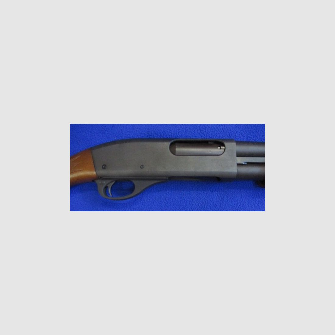 Fore-end repeating shotgun Pumpgun Remington 870 old model USA 870