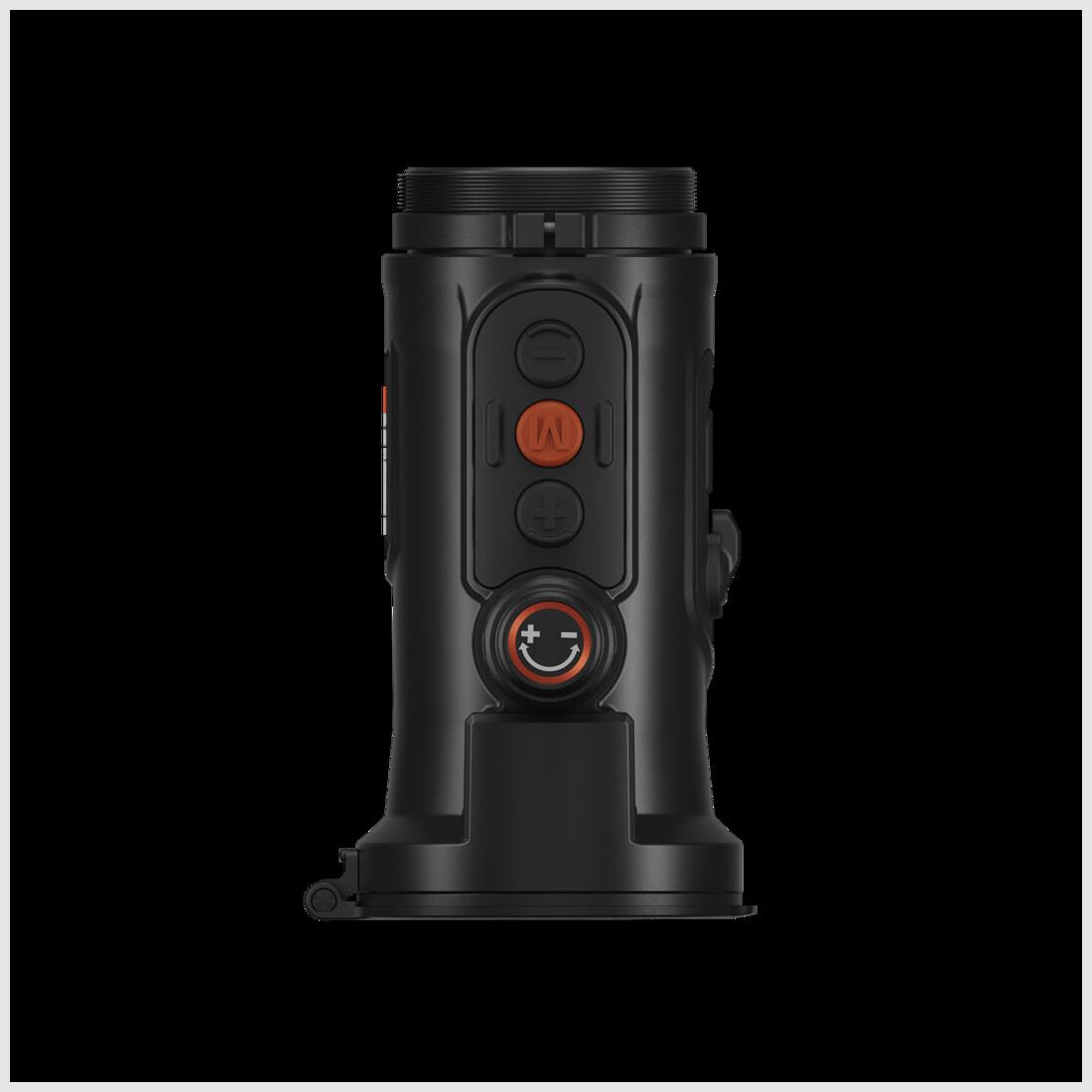 ThermTec Clip-On Hunt 650 PRO LRF