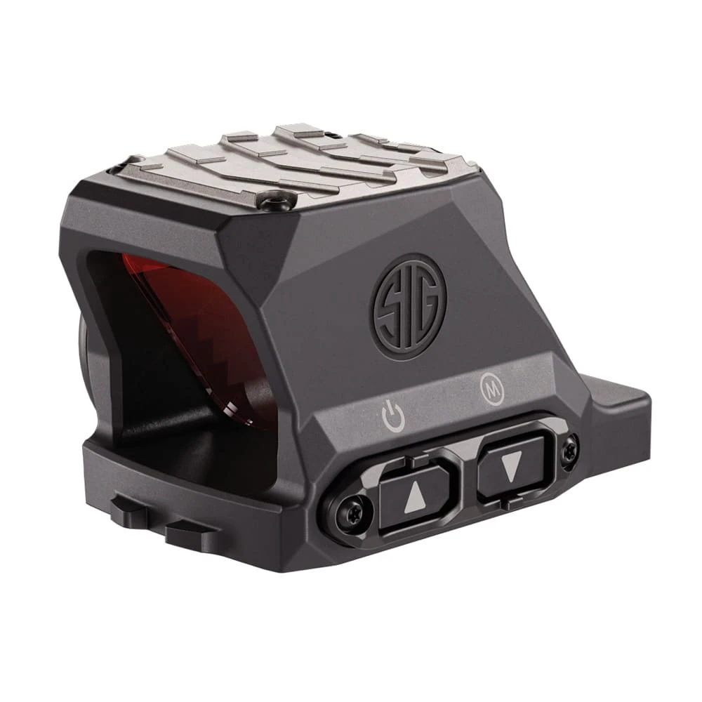 Sig Sauer XRAY5 Rotpunktvisier SIG-LOC COMPACT – Digital Zero, 3.5 MOA