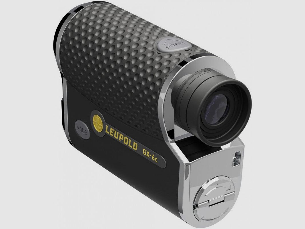 Entfernungsmesser LEUPOLD GX-6C, Bild 2 von 3