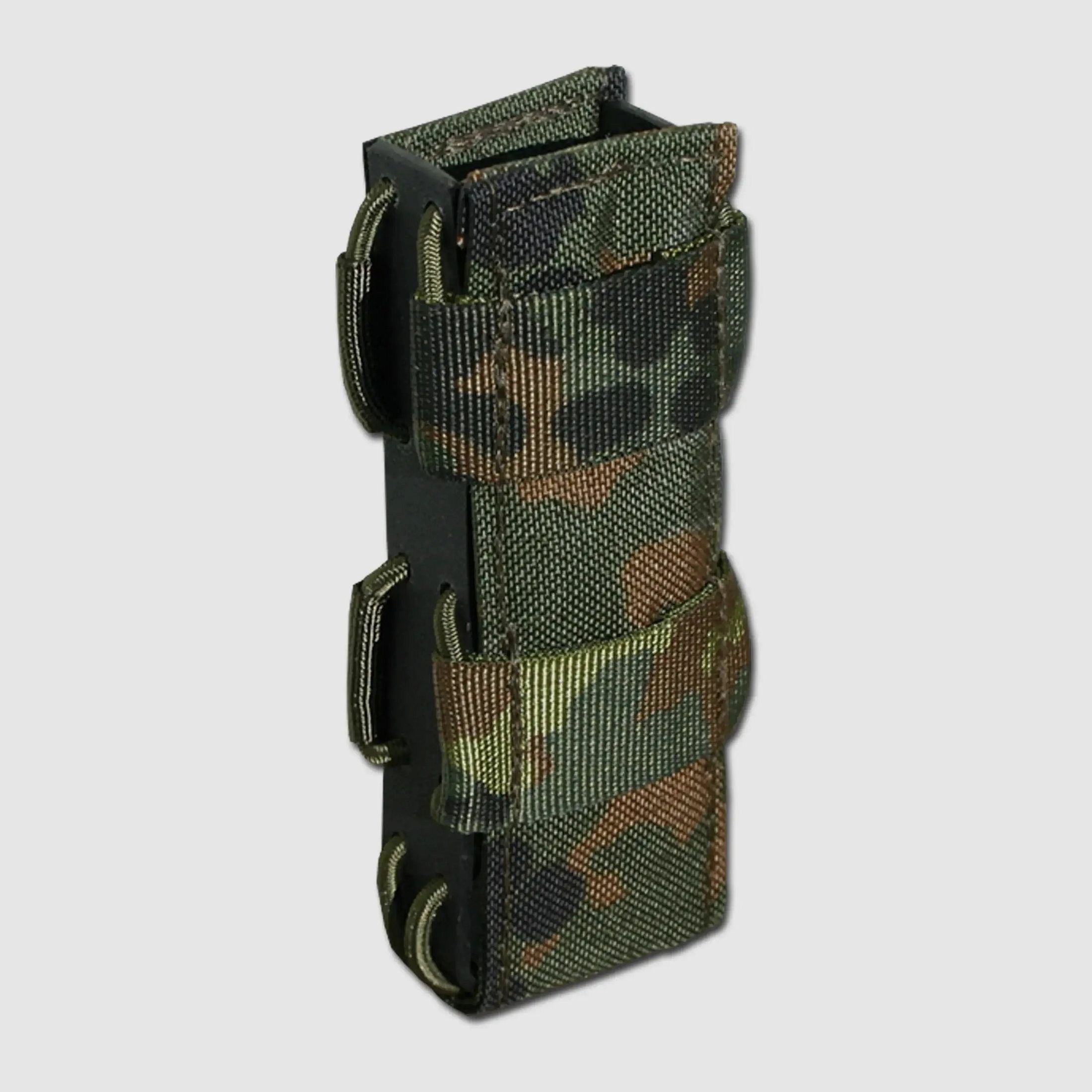 Zentauron Zentauron Schnellzieh-Magazintasche MP7 MP5