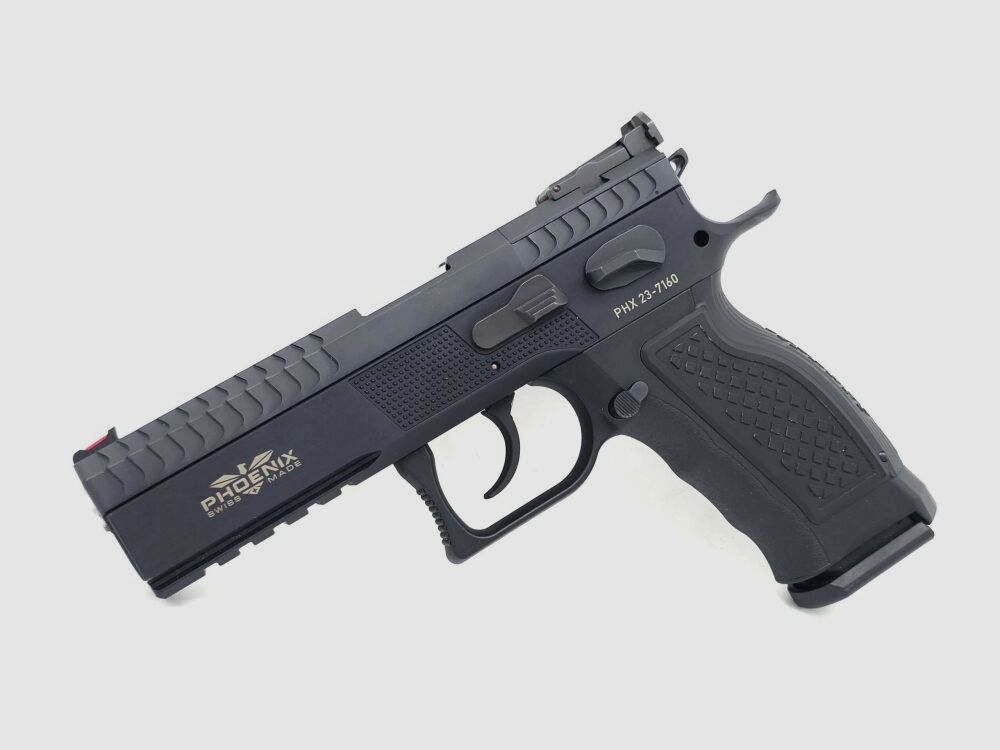 Phoenix PHOENIX Predator SwissMade