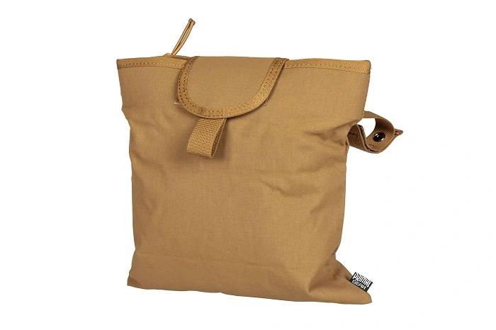 Hops dump pouch – Coyote Brown, afbeelding 15 van 24